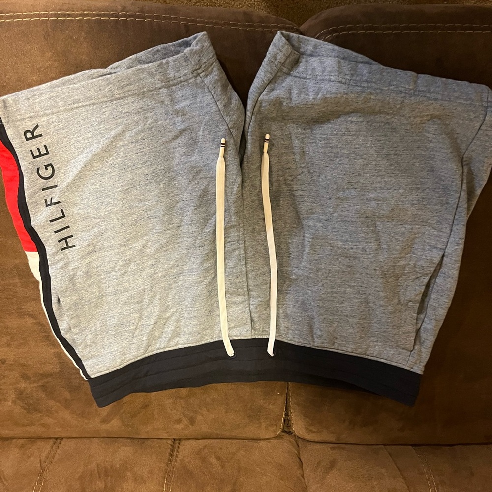 Tommy shorts